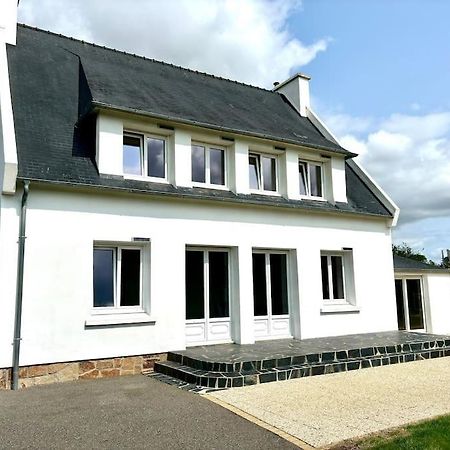 Ty Loho - Grande Maison A Landeda Landéda Exterior foto